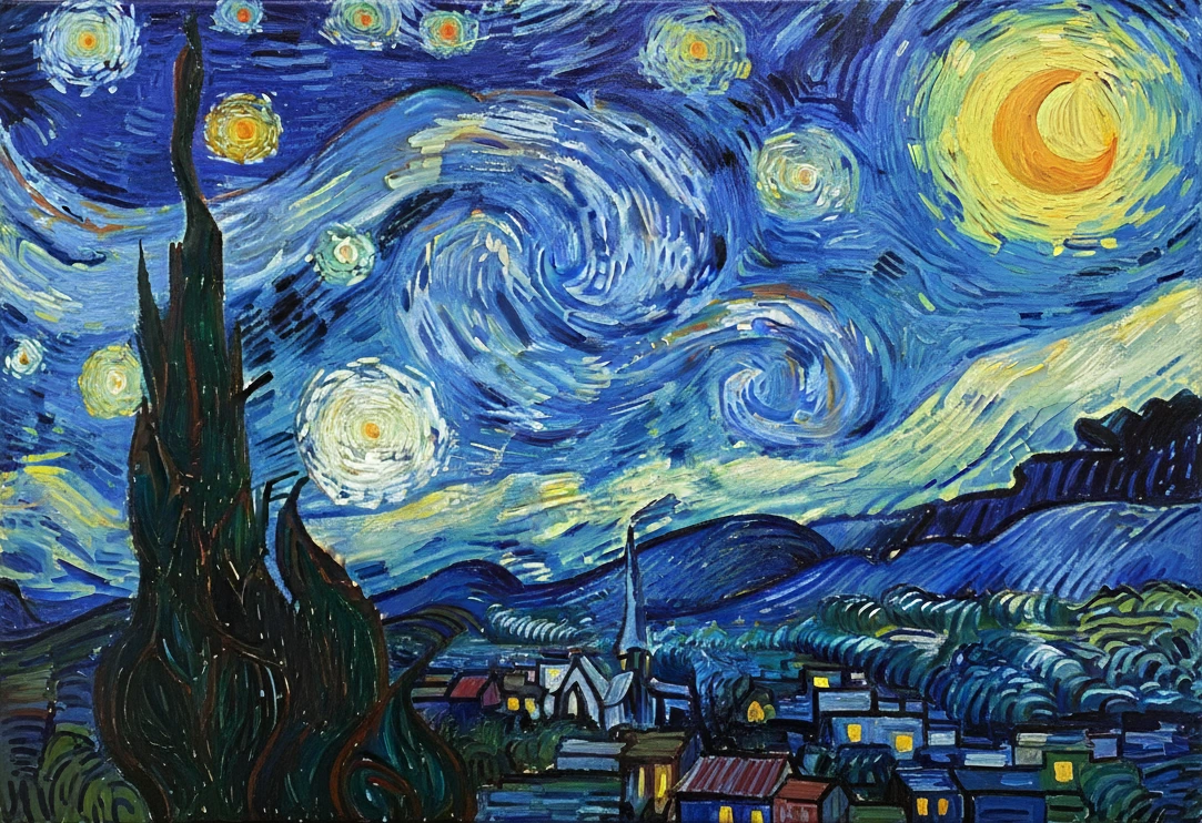 Van Gogh